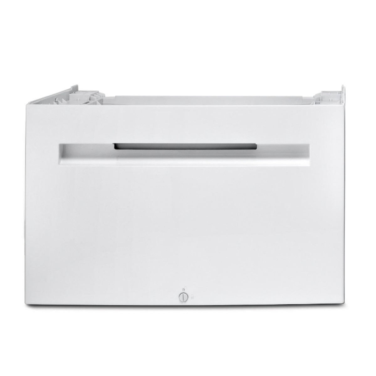 BOSCH Socle pour sèche-linge avec tiroir - WTZPW40D