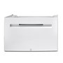 Voir la diapositive 1 : BOSCH Socle pour sèche-linge avec tiroir - WTZPW40D