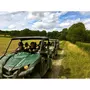 Smartbox Balade en buggy dans le Parc naturel régional de l'Avesnois pour 3 personnes - Coffret Cadeau Sport & Aventure