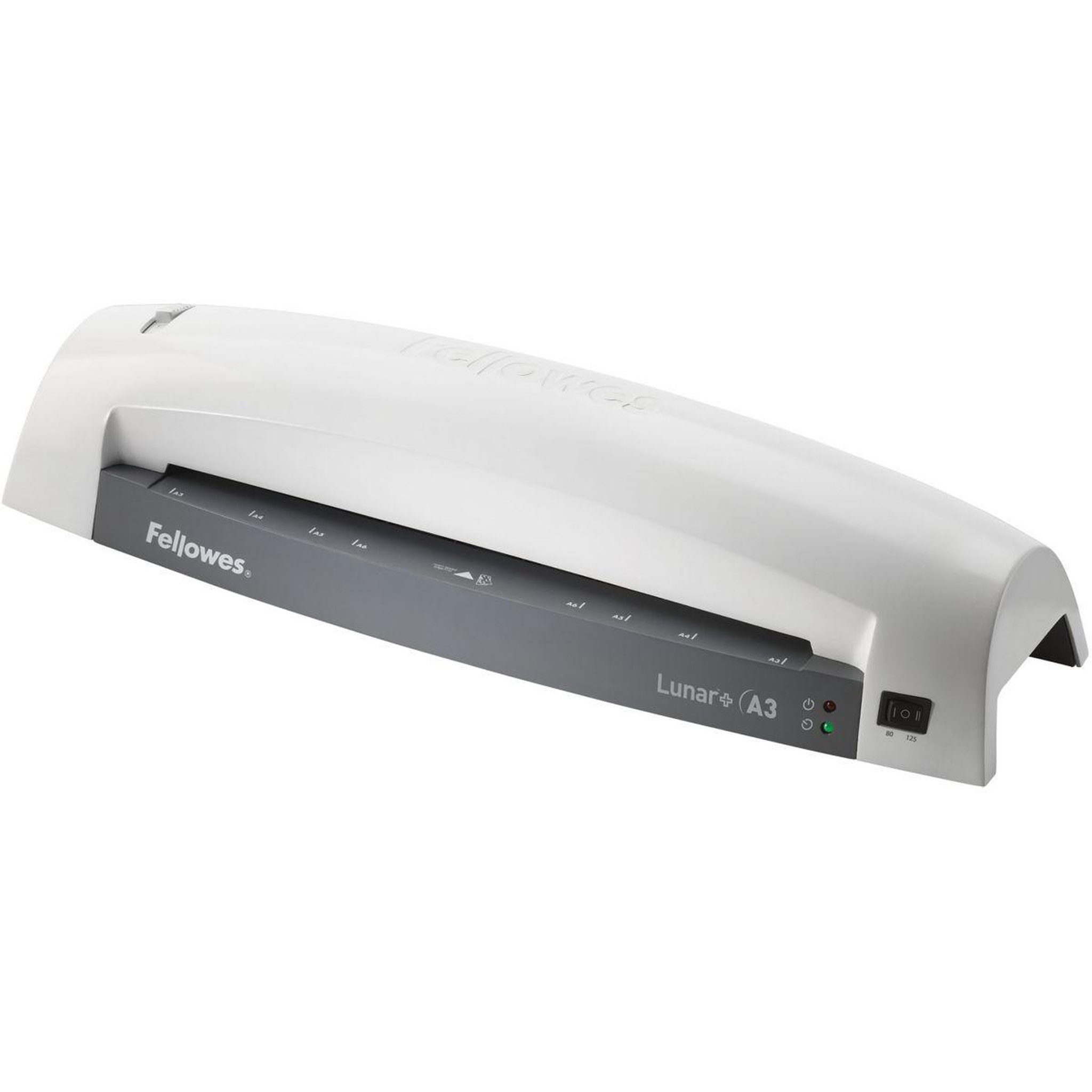 Fellowes Plastifieuse LUNAR A3 125 microns