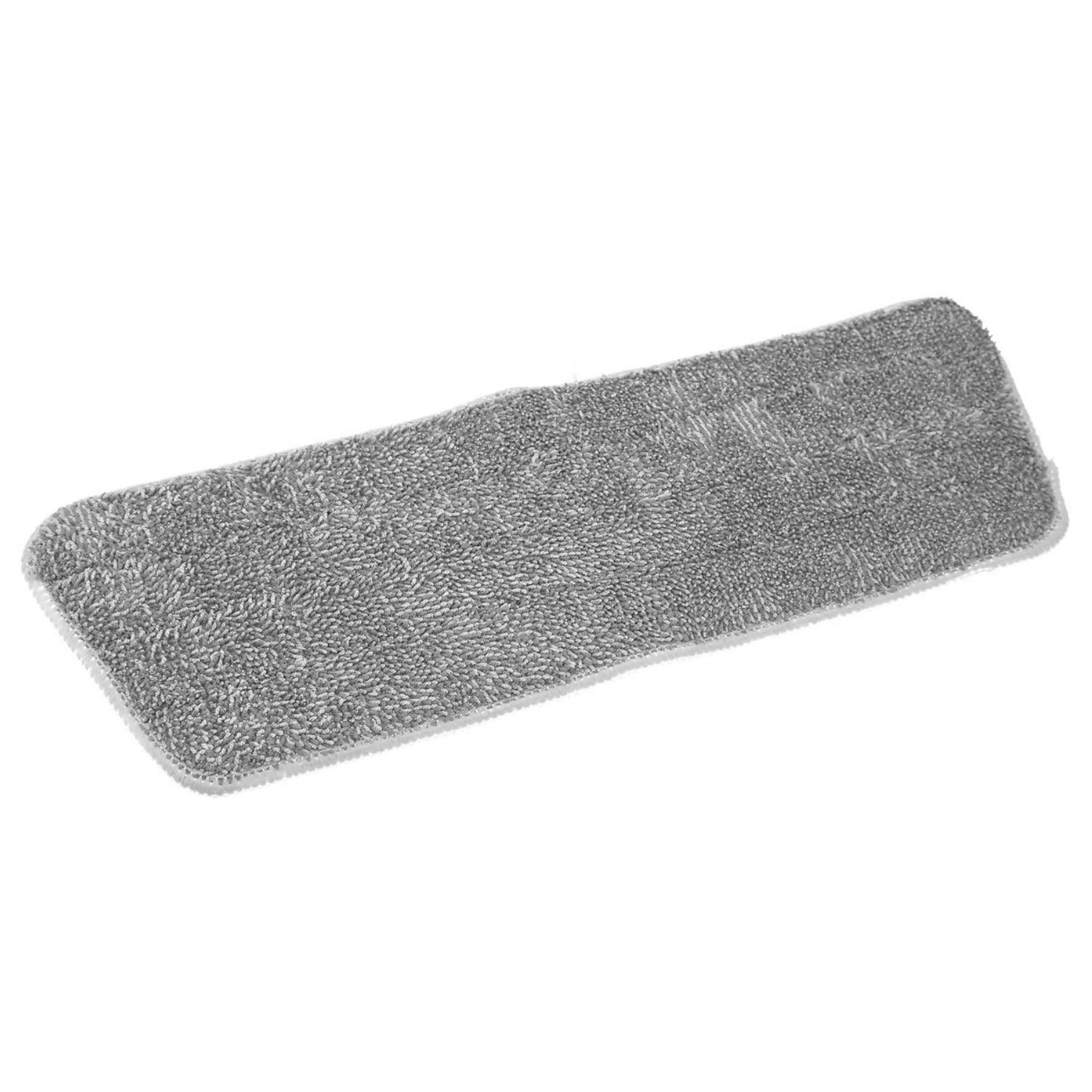 Voir la diapositive 6 : FIVE Balai mop avec réservoir intégré et gâchette - 330 ml - gris