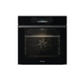 Voir la diapositive 1 : Hisense Four intégrable multifonction 77l 60cm a pyrolyse noir - BI64221PB