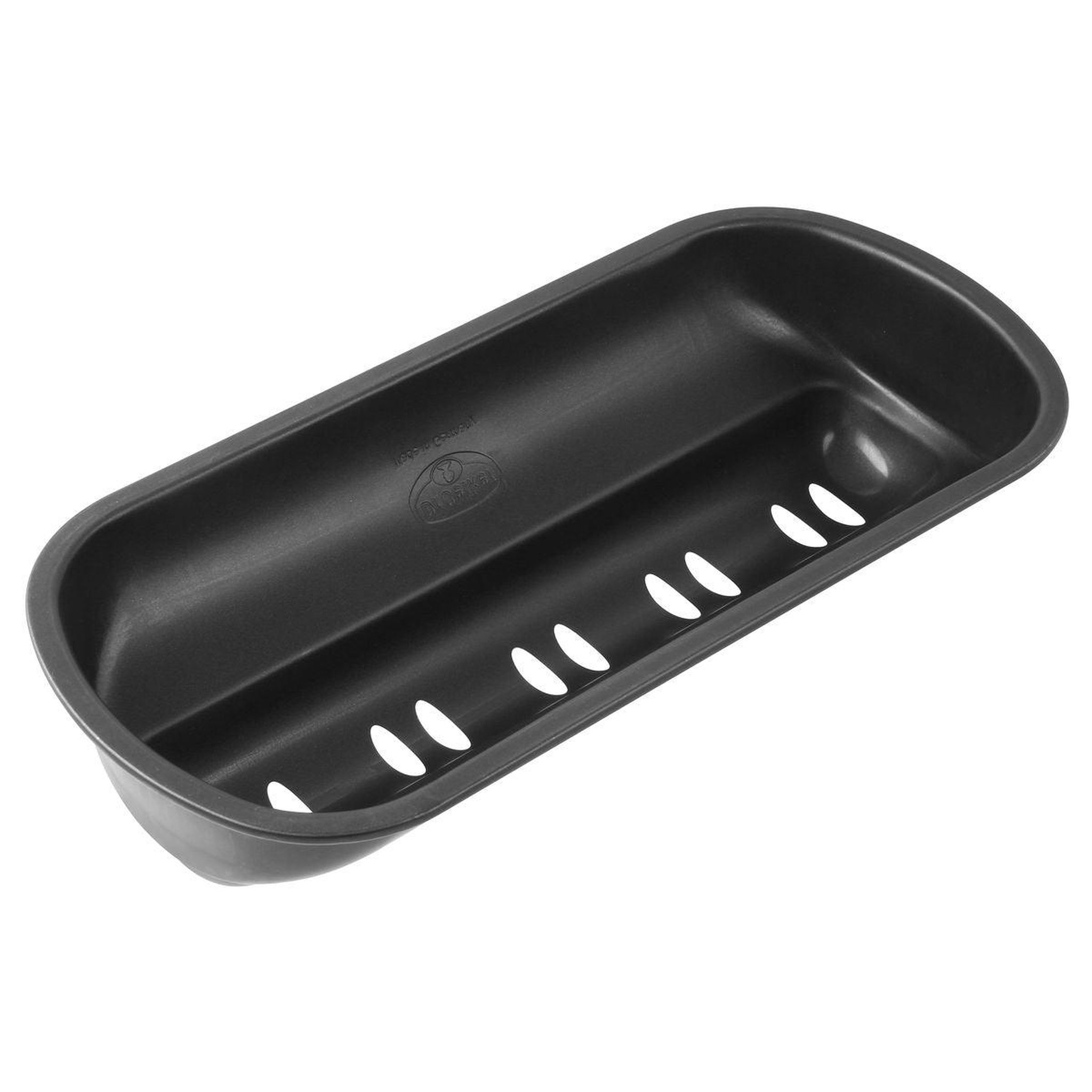 DR.OETKER Moule à stollen type moule à pain 31 x 10 cm dr oetker tradition