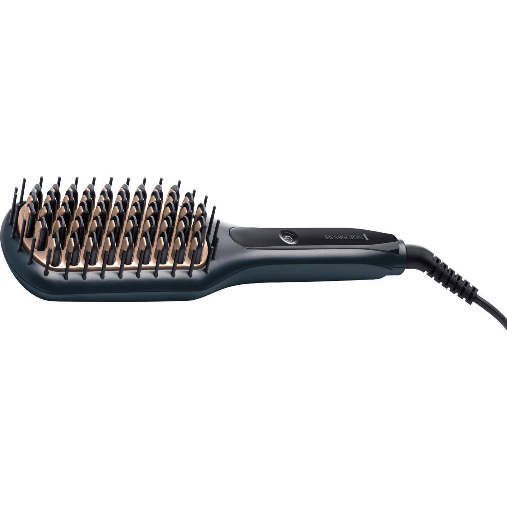 REMINGTON Remington cb7400 brosse à lisser à chaleur noir 1,8 m