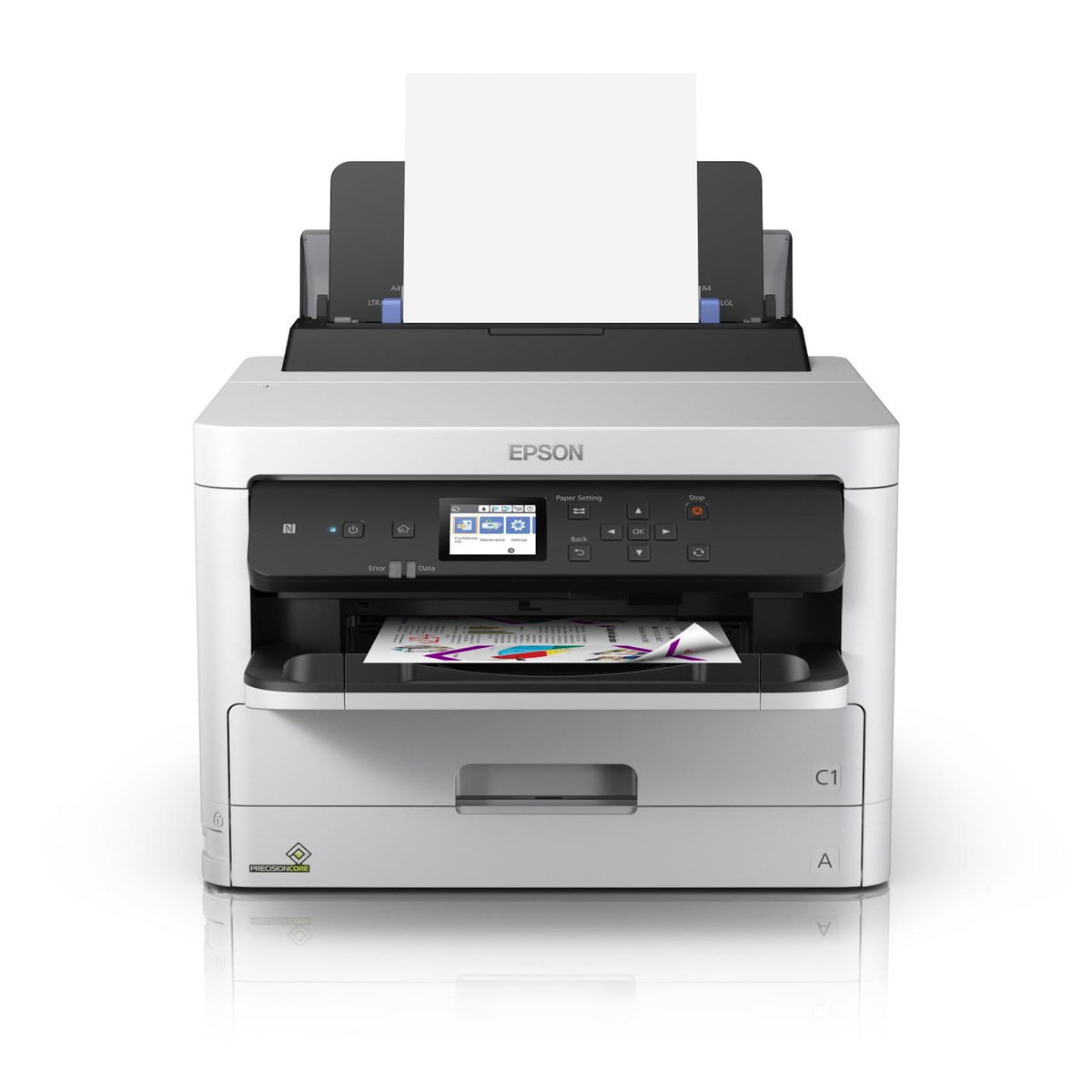 Epson Epson Ink Yellow Gelb XL (C13T01C400)