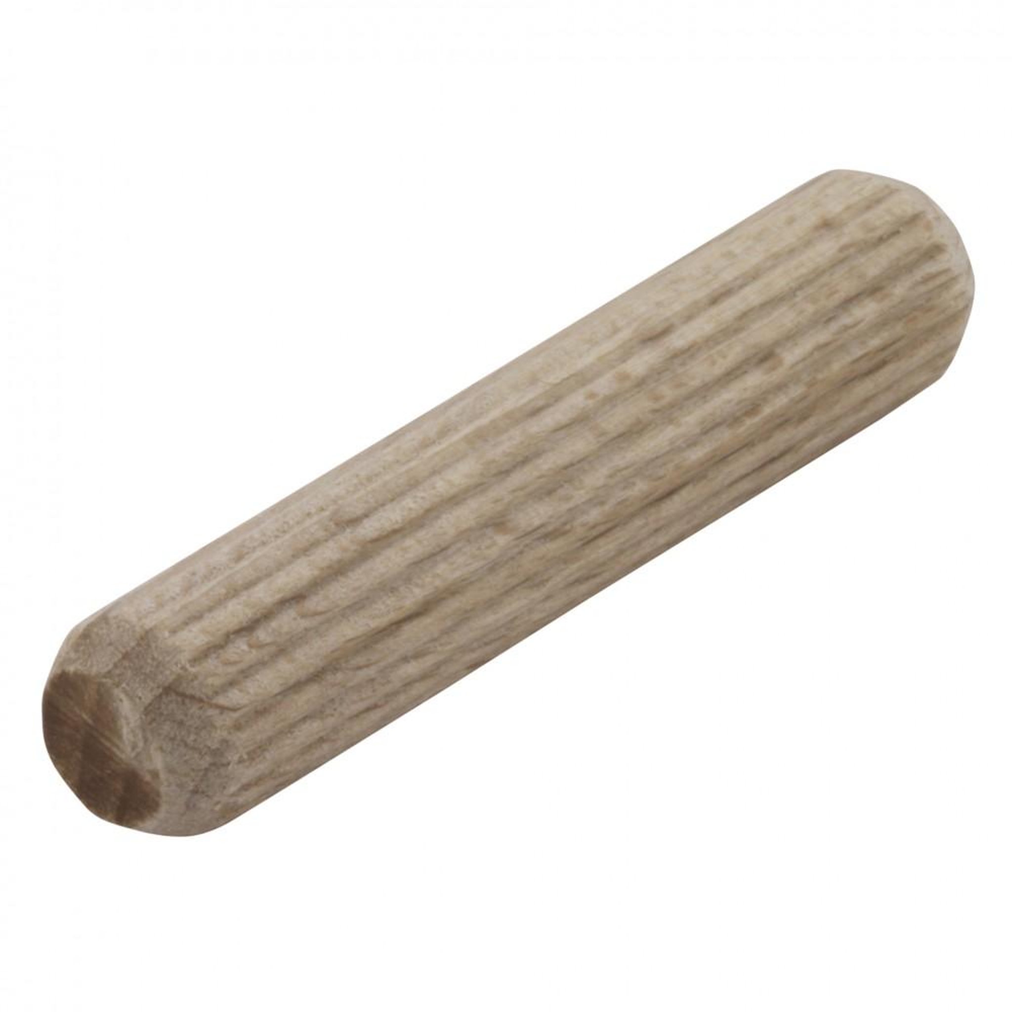 WOLFCRAFT Lot de 150 tourillons Diam.8 x 40 mm WOLFCRAFT