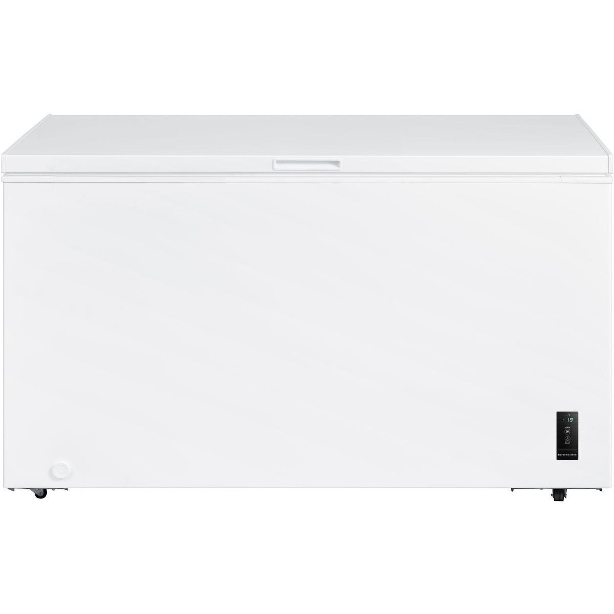 ESSENTIEL B Congélateur coffre ecc85-140mib1