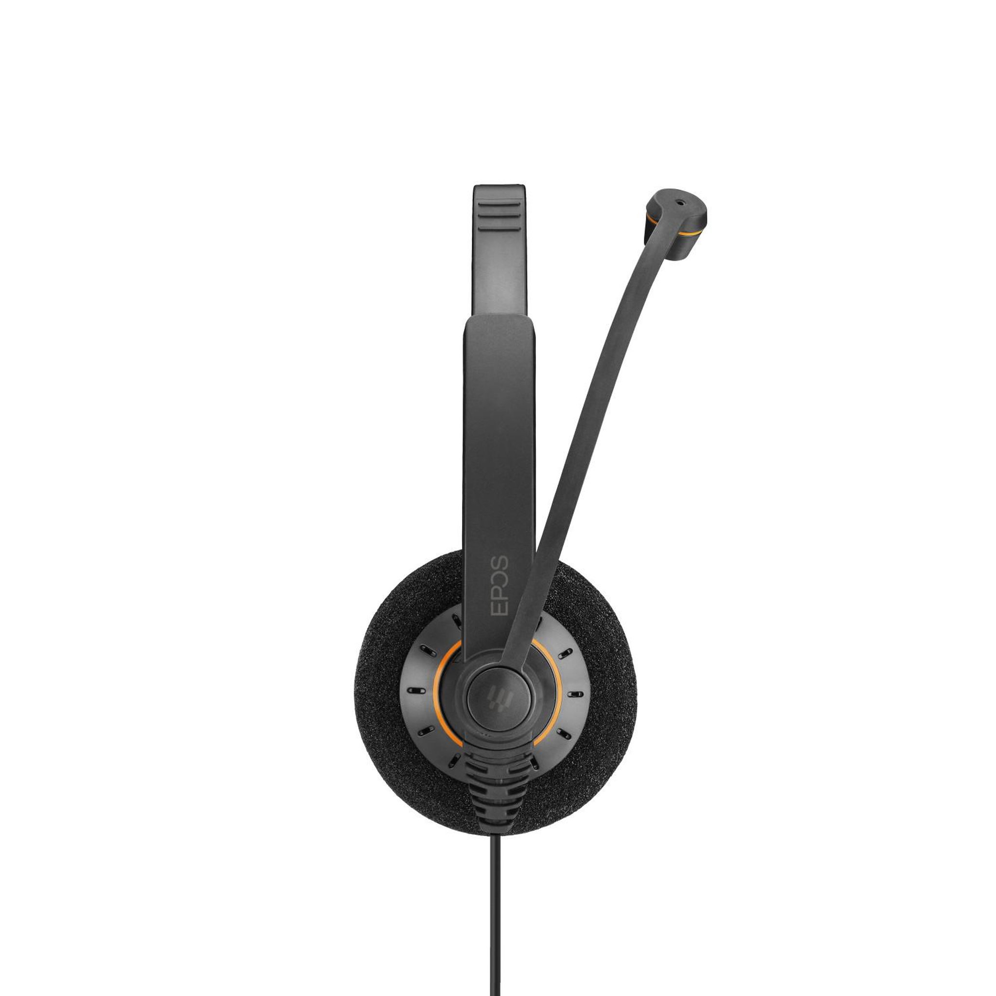 Voir la diapositive 3 : EPOS Casque EPOS SENNHEISER IMPACT SC 30 USB ML avec réduction de bruit