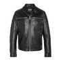 Voir la diapositive 1 : Schott Blouson en cuir  Homme Schott Blouson LCLEO