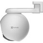 Voir la diapositive 5 : EZVIZ Caméra de surveillance Wifi H8 PRO 2K motorisée