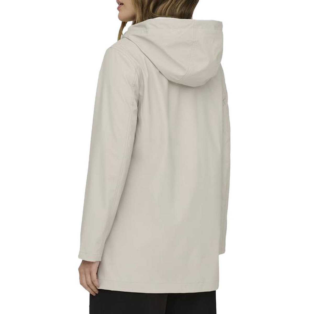 Only Veste imperméable  Femme Only Elisa