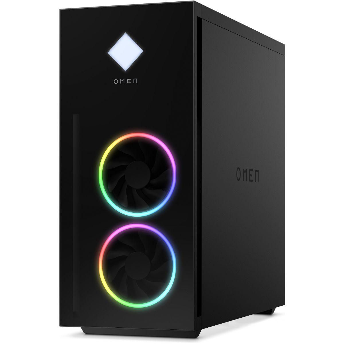 HP PC Gamer OMEN 40L GT21-2162nf Water cooling