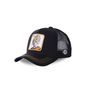 Voir la diapositive 1 : CAPSLAB Casquette trucker Dragon Ball Z Goku Saiyan
