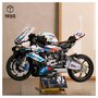 LEGO Technic 42130 - BMW M 1000 RR, Modèle Réduit Moto Pour Adulte