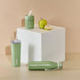Voir la diapositive 4 : FIVE Mug Isotherme en Inox  To Go  0,3L Vert
