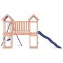 Voir la diapositive 5 : VIDAXL Aire de jeux d'exterieur bois massif de douglas