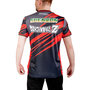 Voir la diapositive 3 : FREEGUN T-shirt homme Dragon Ball Z Shenron