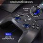Voir la diapositive 3 : THE G-LAB Manette K PAD THORIUM
