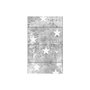 Voir la diapositive 2 : Paris Prix Papier Peint  Stars on Concrete  50x1000cm