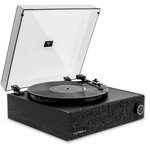 VICTROLA Platine vinyle EASTWOOD VTA-78 NOIR