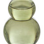 Voir la diapositive 3 : ATMOSPHERA Diffuseur de Parfum en Verre  Hanae  50ml Bois de Santal