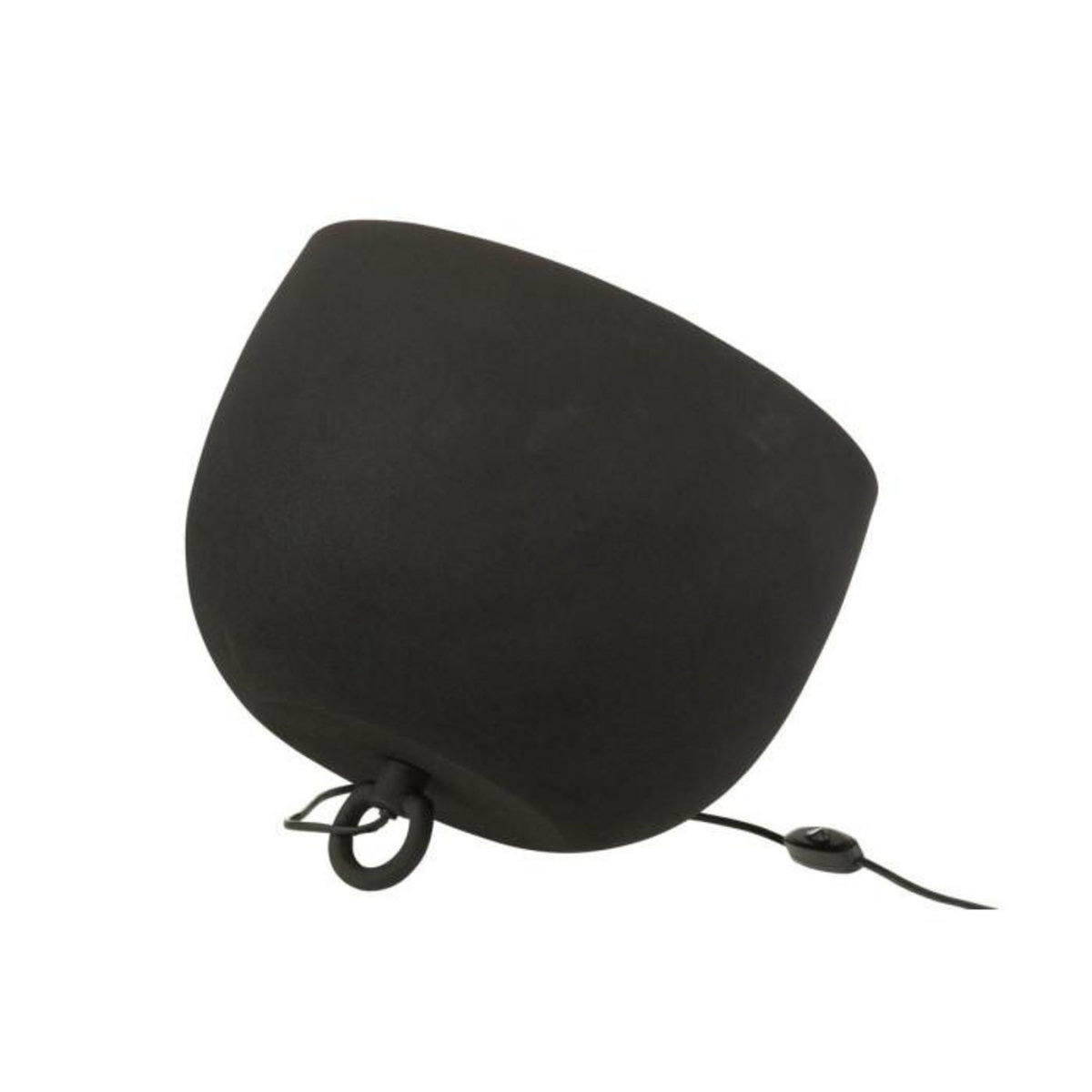 Paris Prix Lampe à Poser en Métal  Mila  43cm Noir
