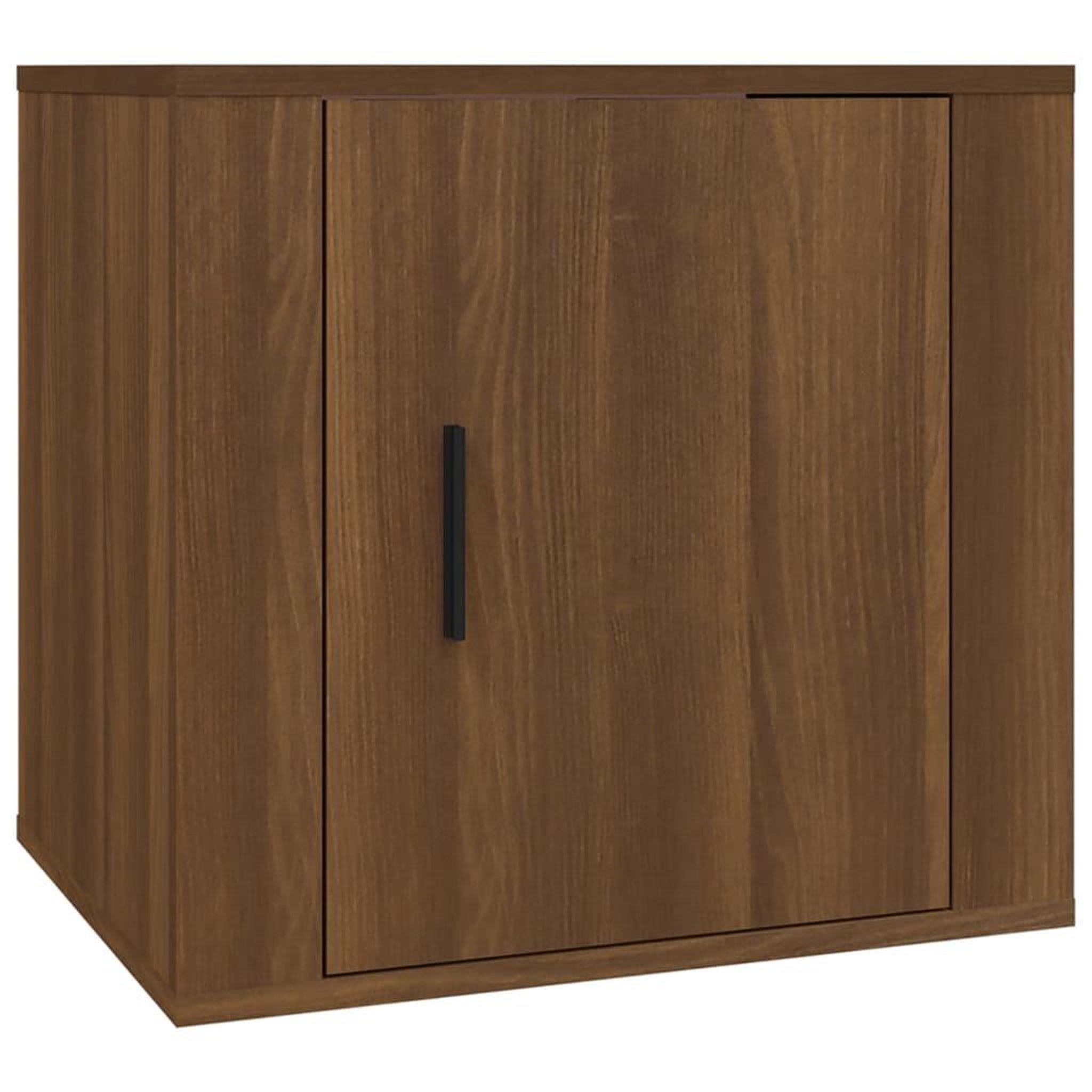 Voir la diapositive 5 : VIDAXL Tables de chevet 2 pcs Chene marron 50x39x47 cm