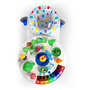 Voir la diapositive 4 : Baby Einstein Aire de jeux 4 en 1 Around We Grow 