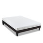 Voir la diapositive 1 : OLYMPE LITERIE OLYMPE LITERIE | Ensemble EGIO | Matelas Latex Like + Sommier Bois