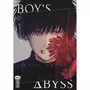 BOY'S ABYSS TOME 7 , Minenami Ryo