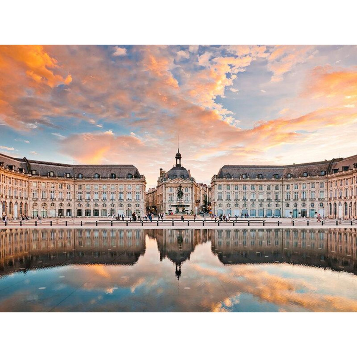 Smartbox Activité à Bordeaux - Coffret Cadeau Multi-thèmes