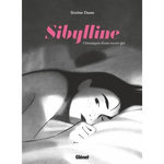 SIBYLLINE. CHRONIQUES D'ESCORT GIRL, Dano Sixtine