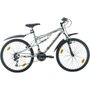 Voir la diapositive 5 : BACHINI Vélo VTT 24'' Tout Suspendu avec transmission complète Shimano pour enfant de taille comprie entre 1.35 et 1.60m + Garde-boues offerts !