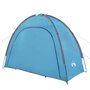 Voir la diapositive 5 : VIDAXL Tente de reception bleu impermeable