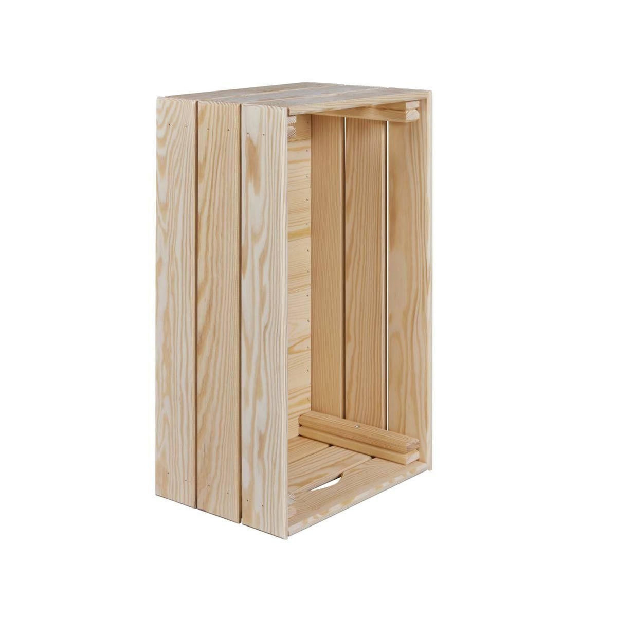 INTERLINK Caisse en bois Valloni L