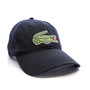 Voir la diapositive 2 : Lacoste Casquette  Mixte Lacoste RK5398