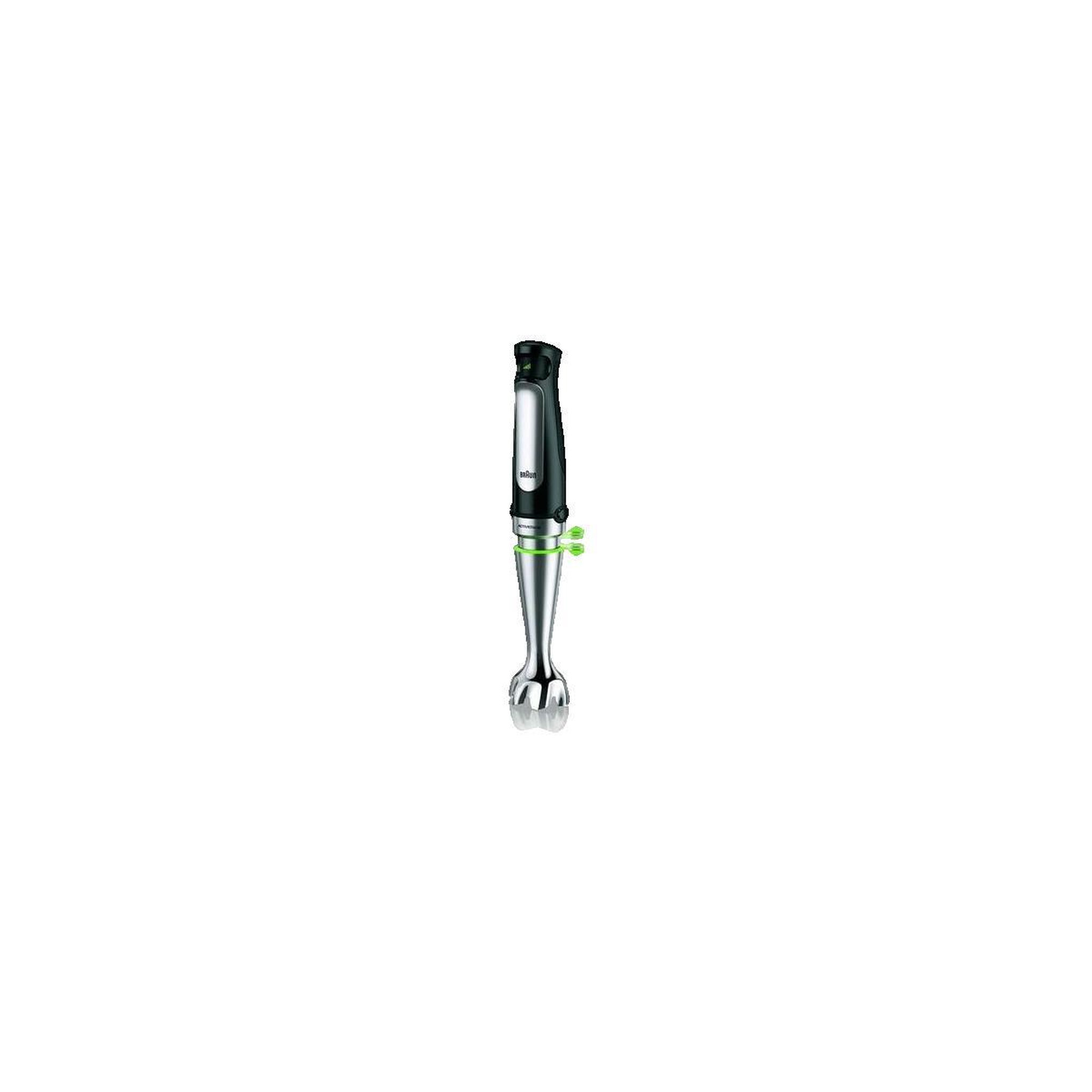 Voir la diapositive 3 : BRAUN Mixeur plongeant Braun MultiQuick 7 MQ 7075X