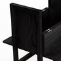 Voir la diapositive 5 : Paris Prix Mini Bar Design  NewEst  60cm Noir
