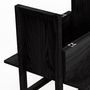 Voir la diapositive 5 : Paris Prix Mini Bar Design  NewEst  60cm Noir