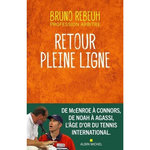 RETOUR PLEINE LIGNE, Rebeuh Bruno