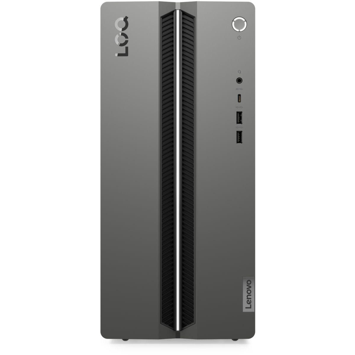 Lenovo PC Gamer LOQ Tower 17IAX10