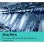 Siemens Lave vaisselle 60 cm SN25EW11CE GlassZone