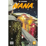 NANA TOME 15, Yazawa Ai