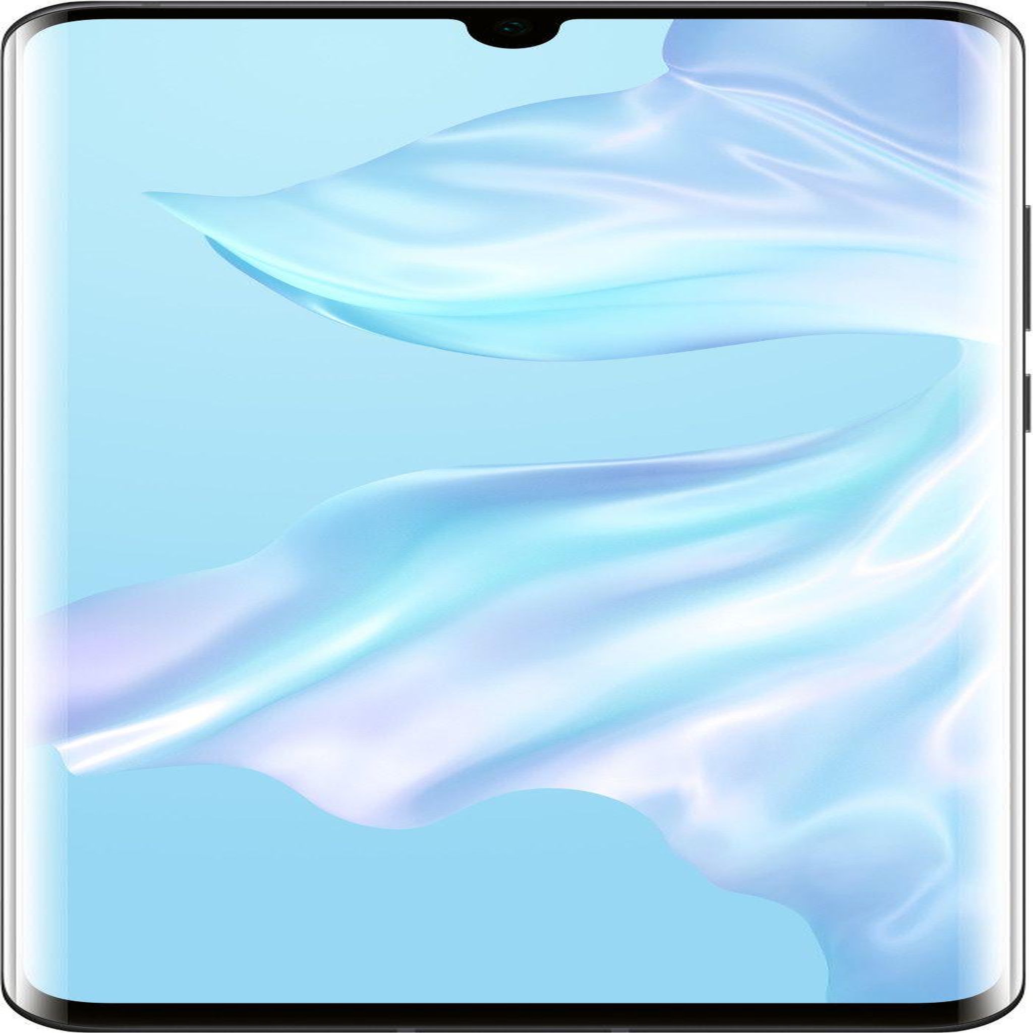 Voir la diapositive 2 : HUAWEI P30 Pro (Dual Sim) Reconditionné 128 Go - Grade C - Noir
