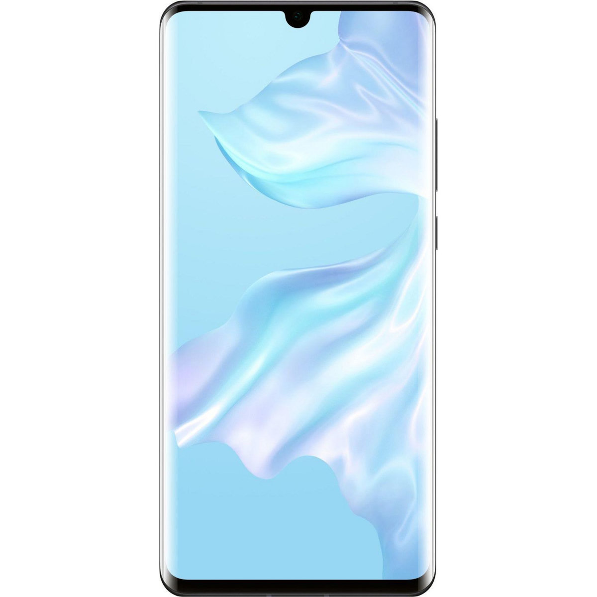 HUAWEI P30 Pro (Dual Sim) Reconditionné 128 Go - Grade C - Noir