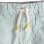 Voir la diapositive 2 : IN EXTENSO Bermuda bébé garçon
