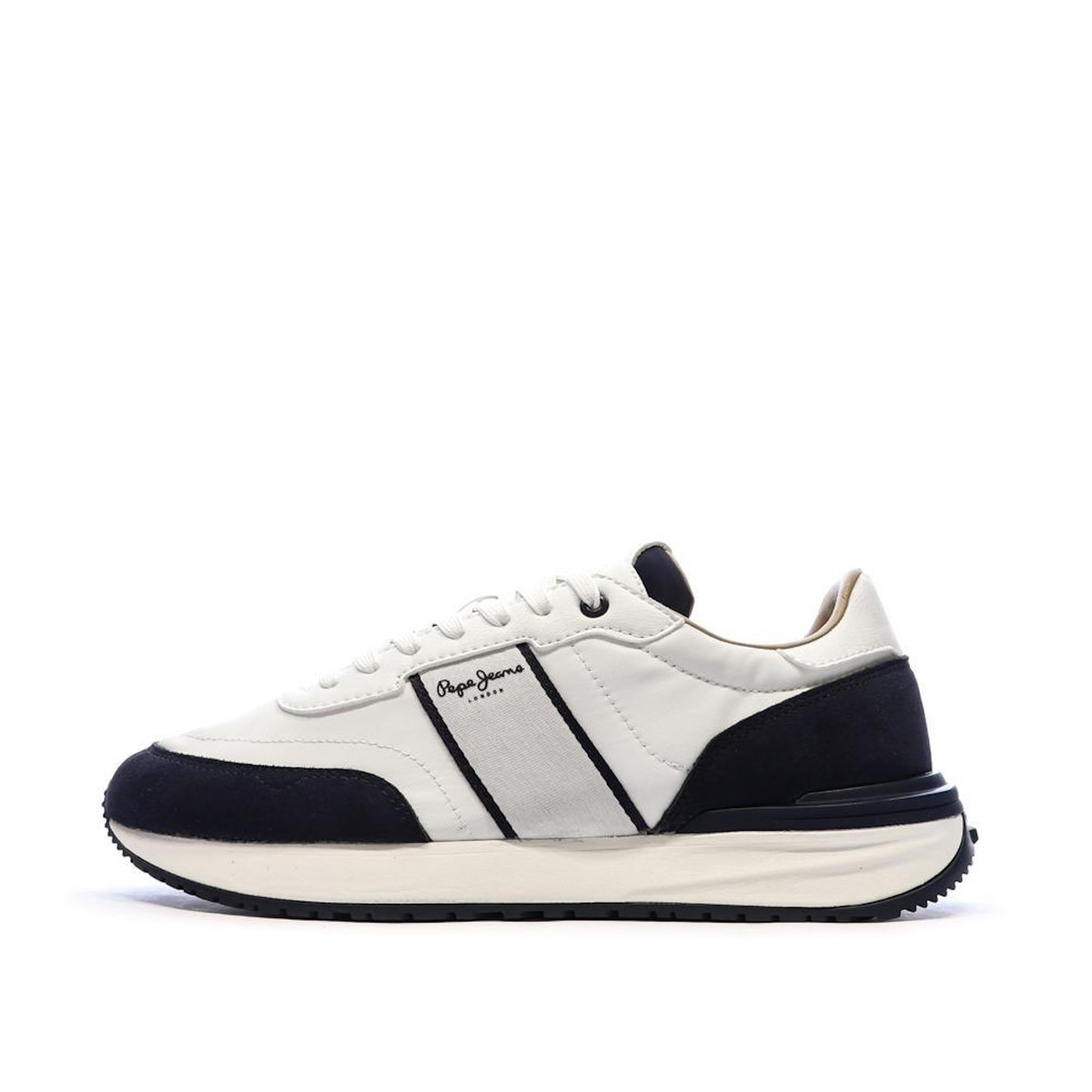 Pepe Jeans Baskets hes/  Homme Pepe jeans Buster