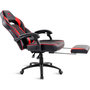 Voir la diapositive 3 : SPIRIT Of GAMER Chaise gaming MUSTANG SERIES - RED