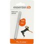Voir la diapositive 2 : ESSENTIEL B Stylet Svelto Gris