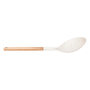 Voir la diapositive 3 : FIVE Lot de 3 Ustensiles de Cuisine  Harmony  32cm Naturel